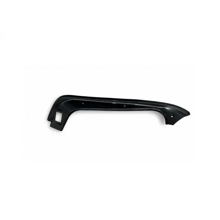 Mercedes W210 Bagaj Kapak Bakaliti Sol A2106930133 Wender