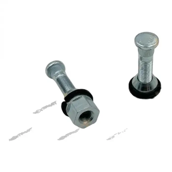 Hyundai Bijon Civatasi Açık Somunlu 13 Freze NP-180020 Nextpart