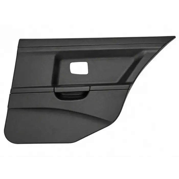 BMW E36 Kapı Döşemesi Arka İç Sol Sedan 51422258007 Wender
