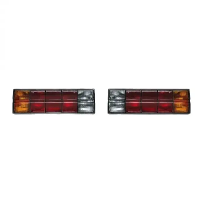 BMW E30 1983-1987 Komple Stop Startec Wender