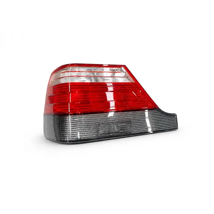 Mercedes W140 1995-1998 Komple Stop Sol Beyaz Sinyal A1408207164 Wender