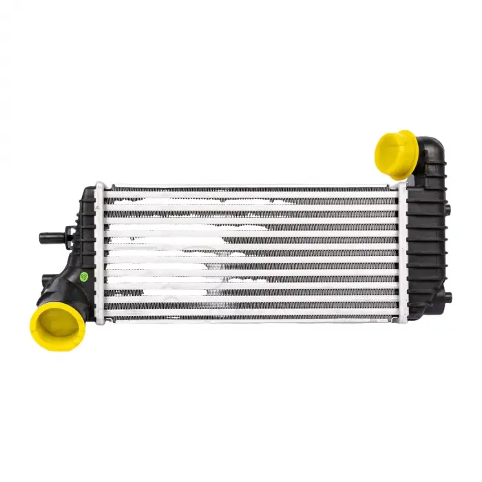 Ford Focus 3 1.6 Tdci 2010-2017 Turbo Radyatörü Intercooler 528X378X16 1712541 Wisco