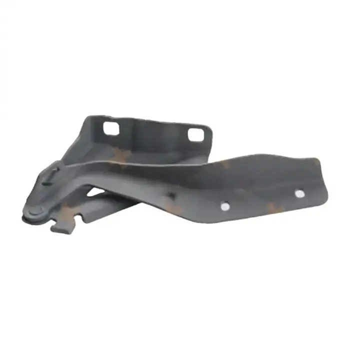 Fiat Fiorino Peugeot Bipper 2007- Motor Kaput Mentesesi Sağ A001 989 45 03 Nextpart