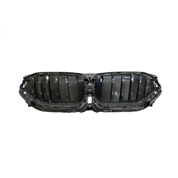 BMW X6:G06 Hava Kelebeği Ön Motorlu Shadow Line 51138081415 Wender