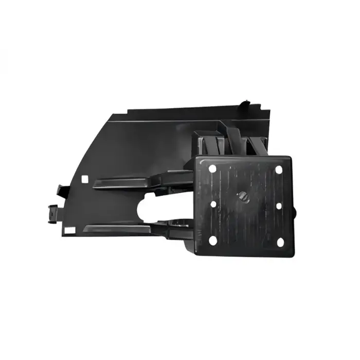 BMW G11-LCI Panjur Kamera Braketi 51137475344 Wender