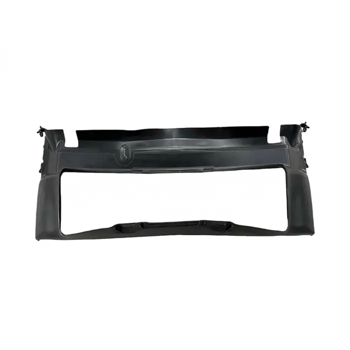 BMW F34+LCI Hava Kanalı Alt M Tech 51748057202 Wender