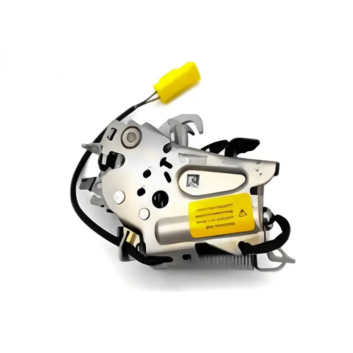 BMW X1:U11 Kaput Kilidi Sol Aktif Yaya Koruması 51239880001 Wender