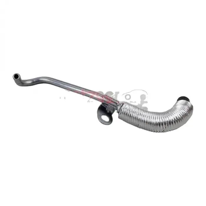 Opel Astra J Insignia A Turbo Sarj Geri Donus Borusu 55567067 Wisco