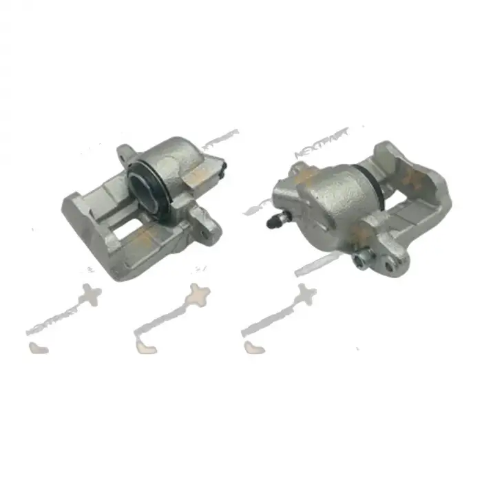 Renault Clio II 1998-2012 Megane I 1995-2003 Fren Kaliper Ön Sağ 7701208172 Nextpart