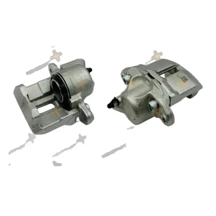 Renault Clio II 1998-2012 Megane I 1995-2003 Fren Kaliper Ön Sol 60 01 547 616 Nextpart