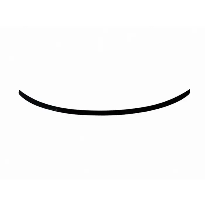 BMW G26 Bagaj Spoyleri 51625A12205 Wender
