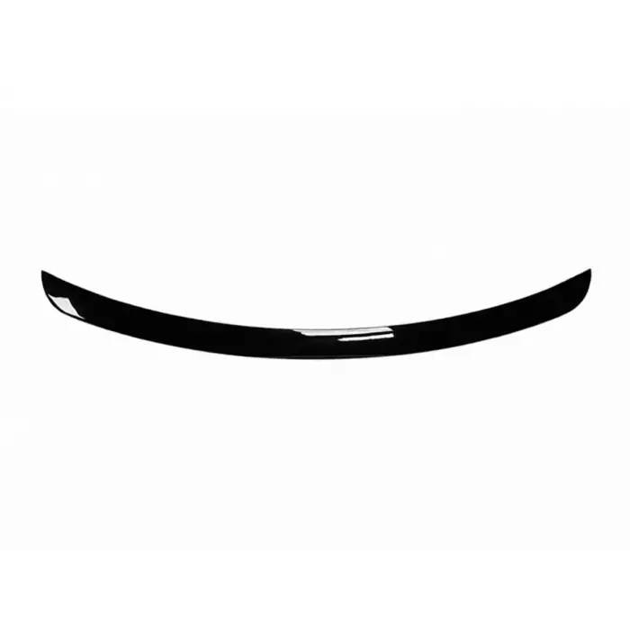 BMW X1:F48 Bagaj Spoyleri 51627350857 Wender