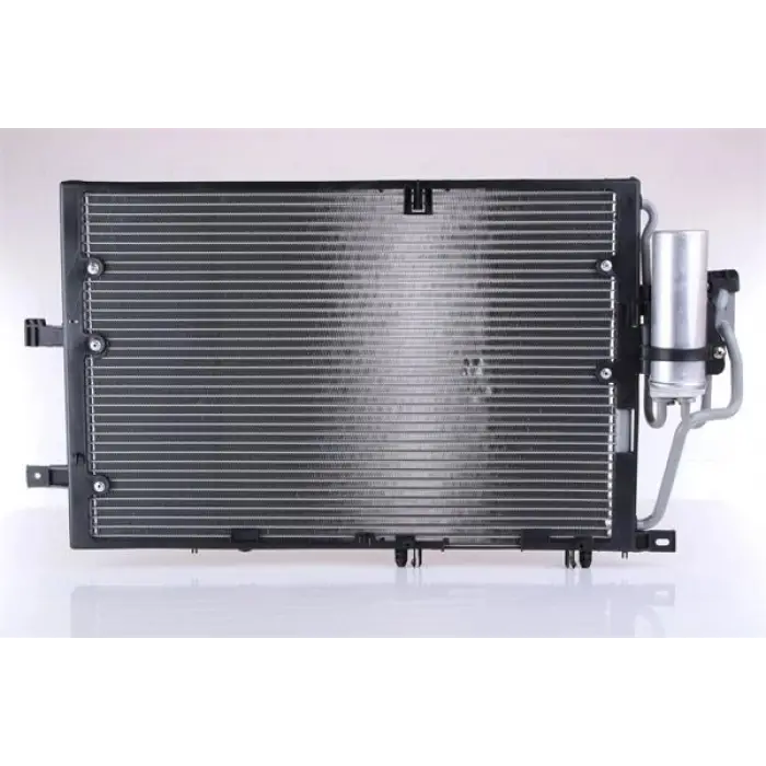 Opel Corsa C (01-09) Combo C (01->) Delphi Klima Radyatörü FR 93175766 Delphi