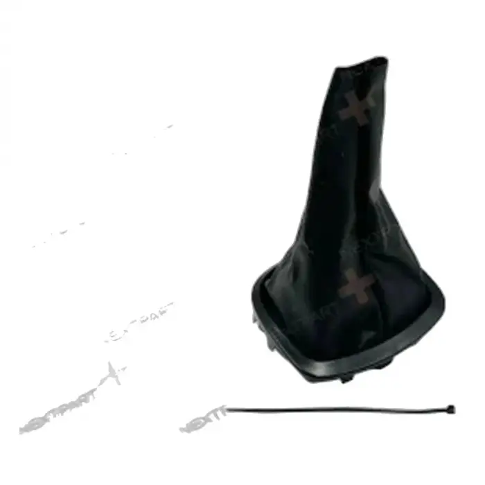 Renault Clio III 2005-2012 Vites Körüğü Siyah Cerceveli 8200379961 Nextpart