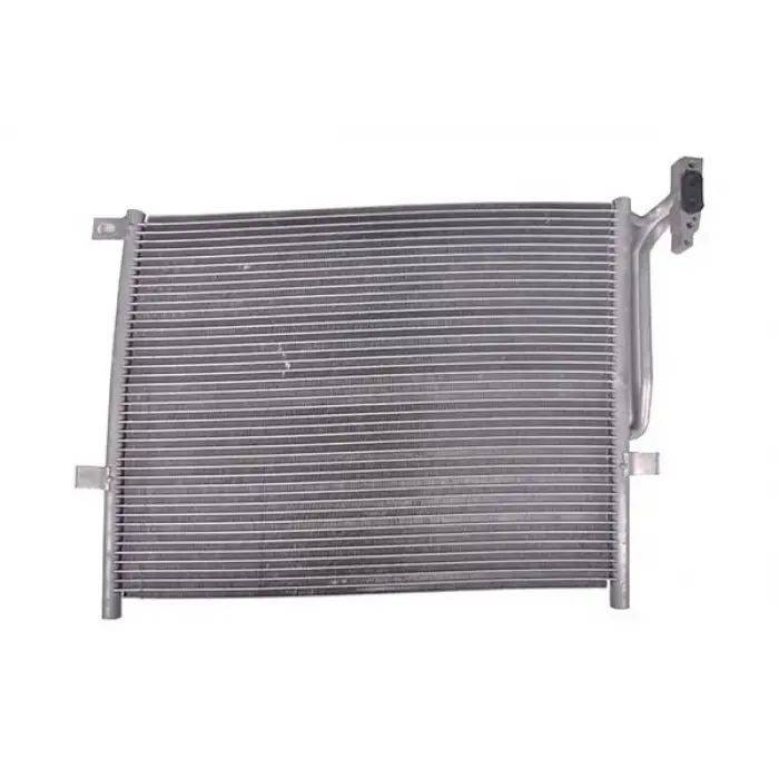 Mini R50 R53 R55 R56 R57 R60 R61 (06-16) Delphi Klima Radyatörü FR 64536941084 Delphi