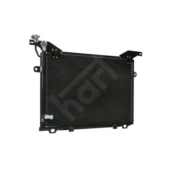 Mercedes-benz E Seri̇si̇ W210 S210 (95-02) Delphi Klima Radyatörü FR A2108300470 Delphi