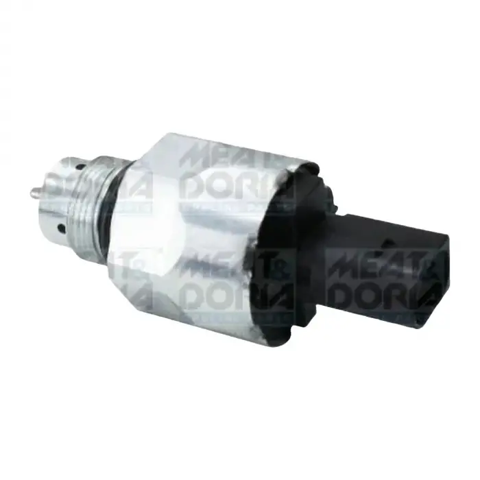 Volkswagen Passat Jetta 2008- Mazot Basinc Valfi Rail Musuru Ventili 03L130764A Wisco