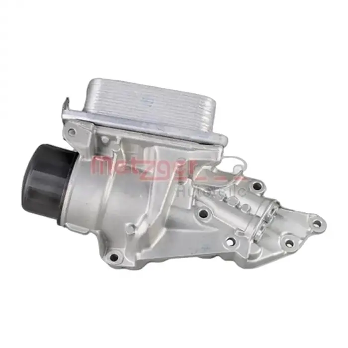 Mercedes-benz W203 W204 A209 W211 W212 A207 S211 W463 V221 W221 2005- Yağ Soğutucu Contasi A2721840100 Elring