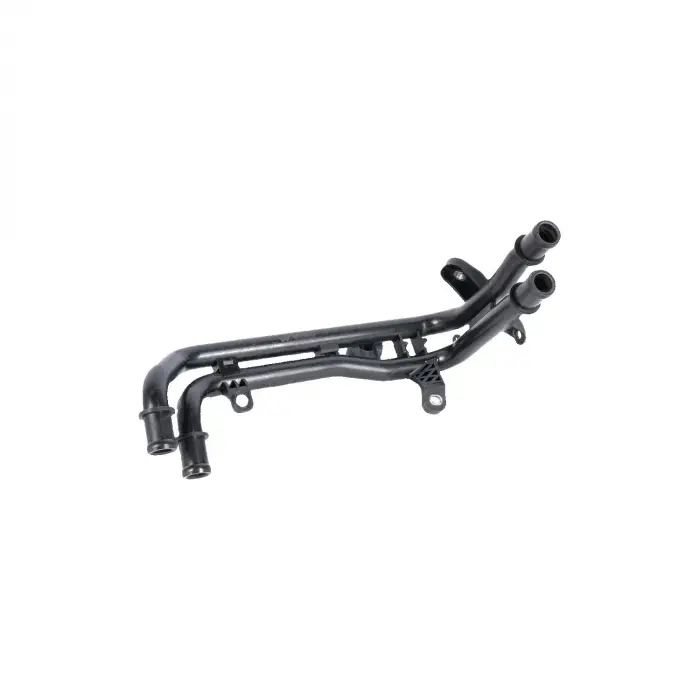 Volkswagen Polo 2009- Audi A1 2009- Su Borusu Plastik 6R0121070N Wisco