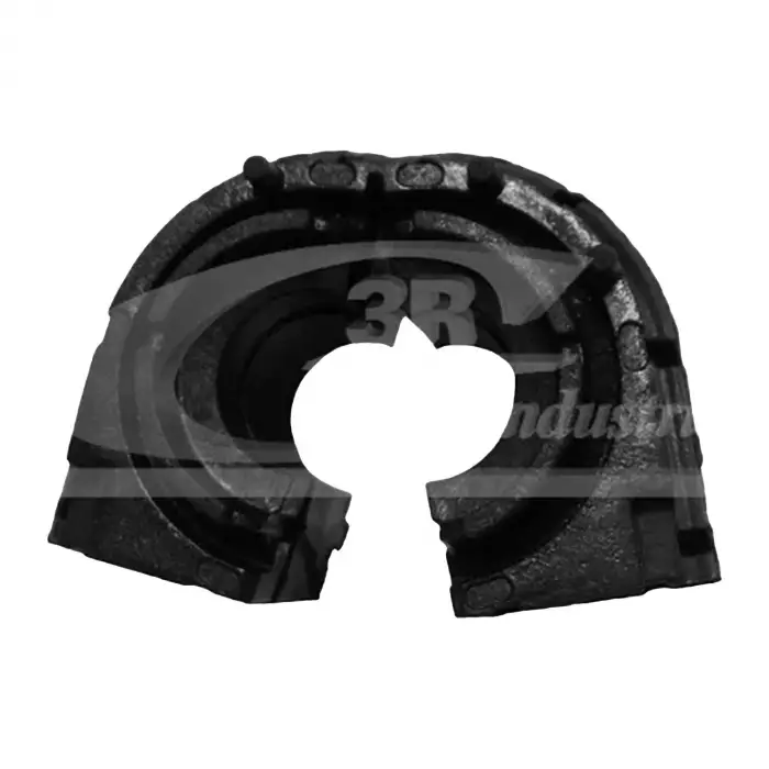 Audi A3 2003- Seat Alhambra 2003- Viraj Lastigi Arka 1K0511327AE Wisco