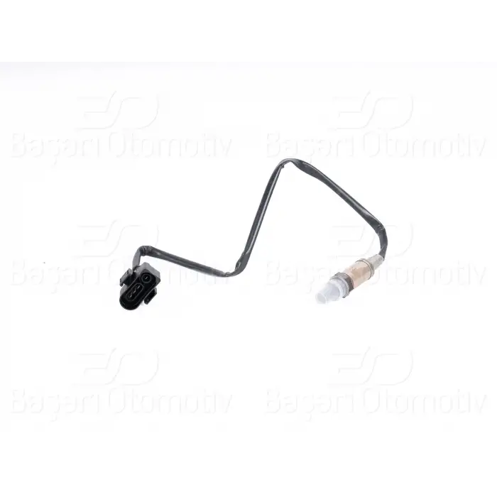 VW GOLF3 GOLF4 Audi Oksijen Sensoru 030906265AD Wisco