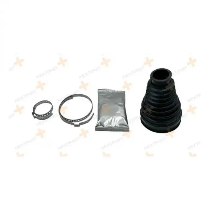Mercedes A Serisi W169 2004-2012 Aks Körüğü İç Kit A1693600768 Nextpart