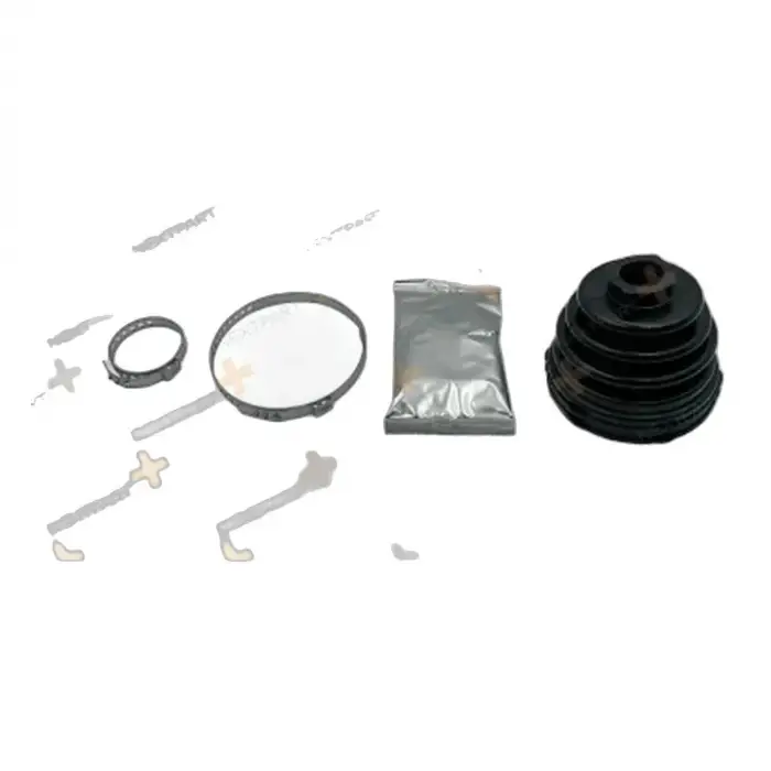 Ford Connect 1.8 Tdci 90PS 2002-2013 Aks Körüğü İç Kit 2T143A331AA Nextpart