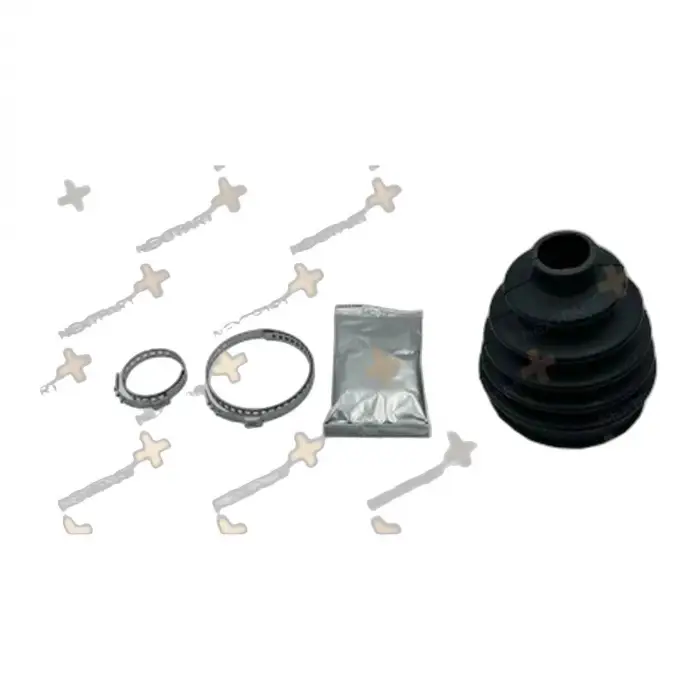 Fiat Ducato Peugeot Boxer 2006- Aks Körüğü Dış Kit 3293.E2 Nextpart
