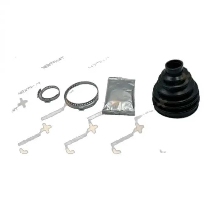 Renault Trafic II Opel Astra H 2004-2014 Aks Körüğü Dış Kit 7701473176 Nextpart