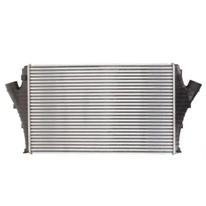 Saab 9-3 1.9 Ttid 2007-2015 Turbo Radyatörü Intercooler 650X403X26 12773072 Wisco