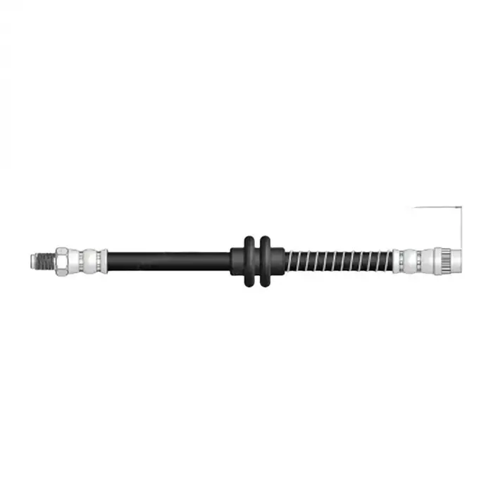 Renault Megane II 2002-2008 Fren Hortumu Ön 82 00 234 737 Nextpart