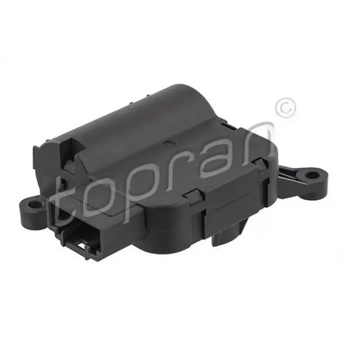 Volkswagen Jetta Caddy 2004- Klima Ayar Motoru 1K1907511D Wisco