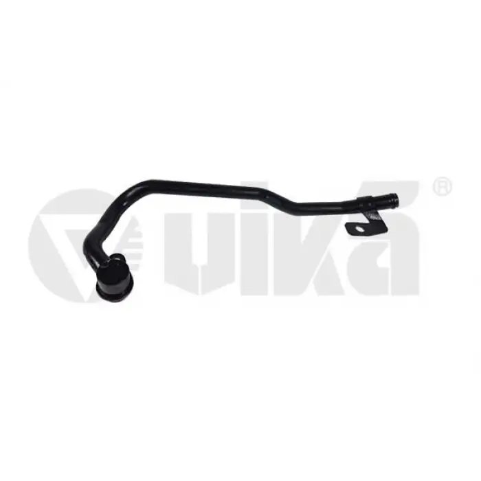 Volkswagen Caddy Tiguan 2013- Su Borusu Metal 04L121065AJ Wisco