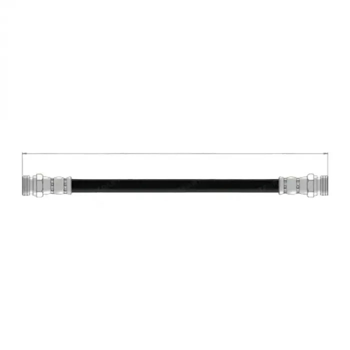 Hyundai H100 1993-2004 Fren Hortumu Ön Uzun 5881143001 Nextpart