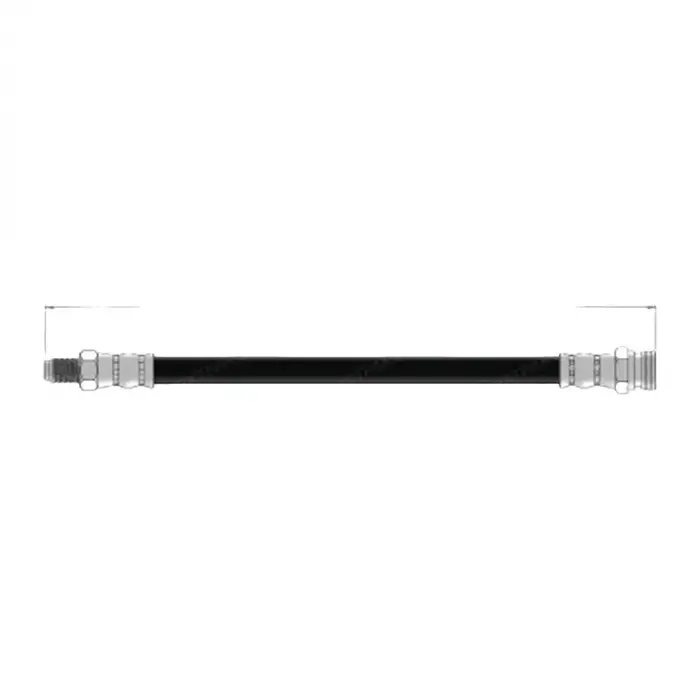 Hyundai H100 1993-2004 Fren Hortumu Ön Kisa 5881443002 Nextpart