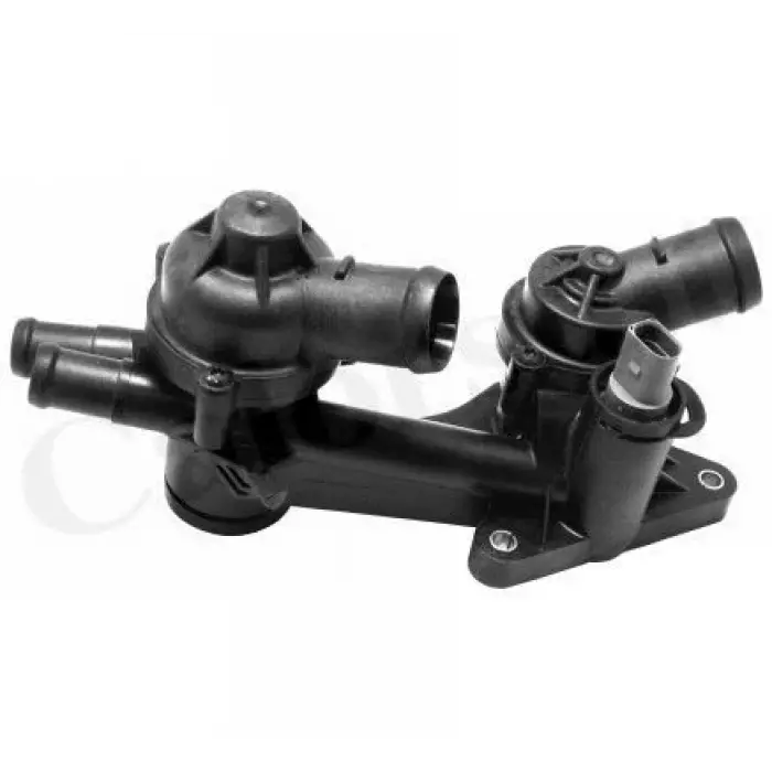 Volkswagen Passat Jetta 2003-2010 Termostat 83°C 87°C 03C121111E Wencor