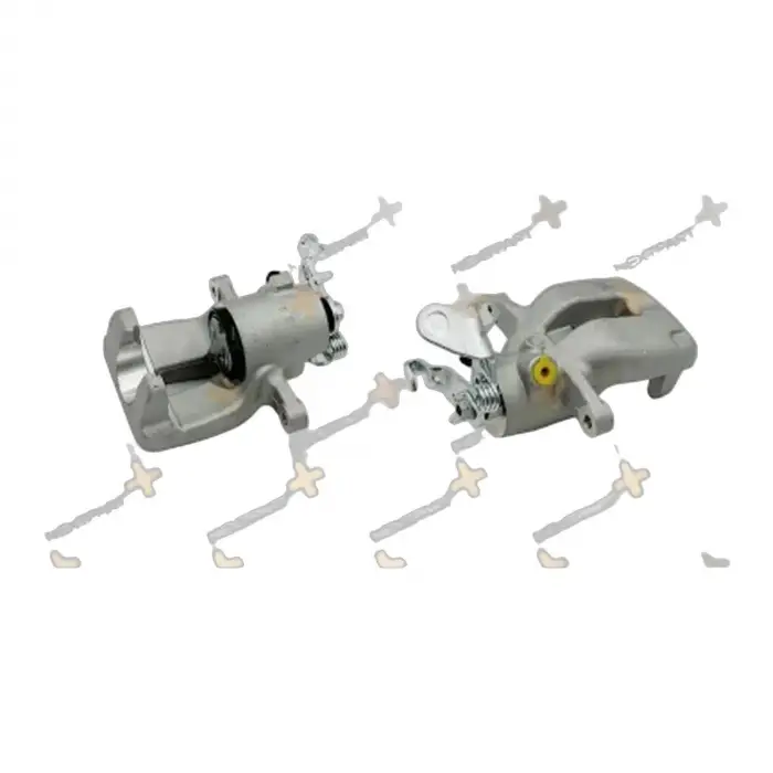 Volkswagen Golf VI Jetta 2005-2010 Fren Kaliper Arka Sol 1K0615423C Nextpart
