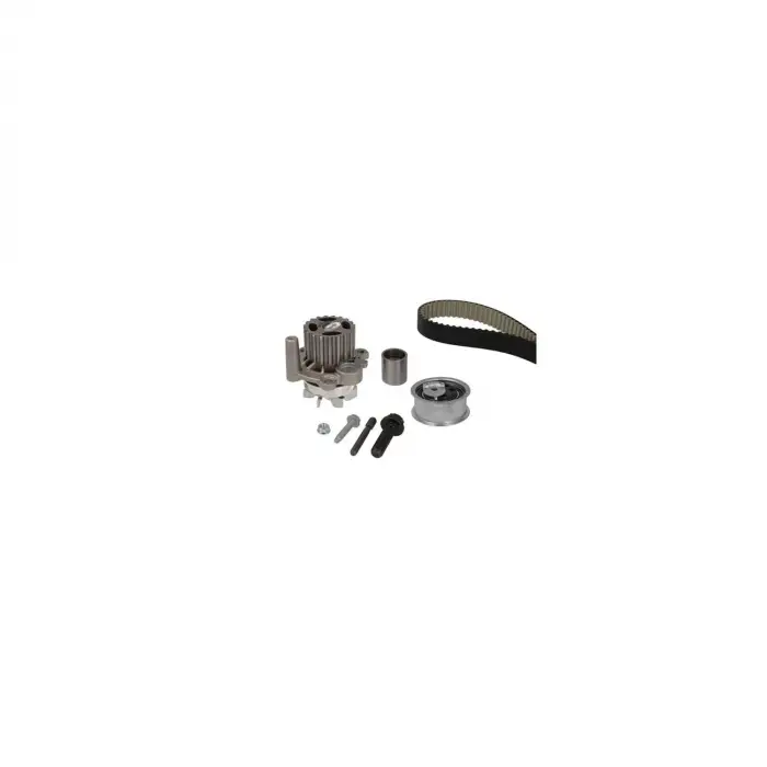 Volkswagen Polo Caddy 2000- Triger Seti 038109119L Contitech