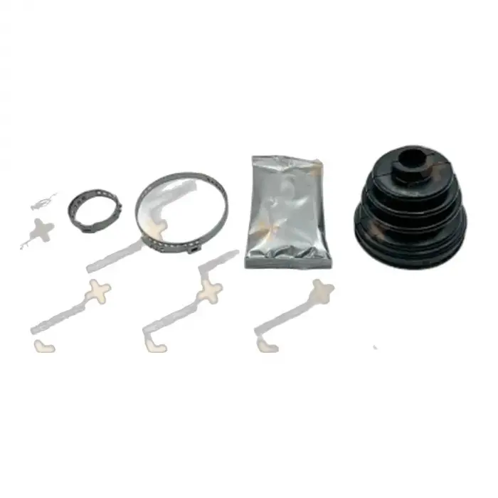 Ford Connect 1.8 Tdci 75PS 2002-2013 Aks Körüğü İç Kit 2T144A084DA Nextpart