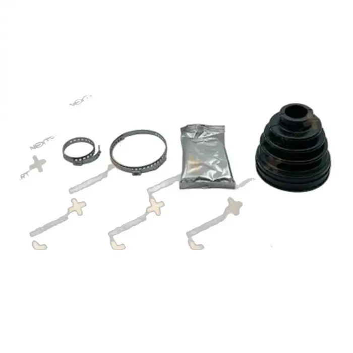 Renault Master II Trafic II Aks Körüğü İç Kit 1607741380 Nextpart