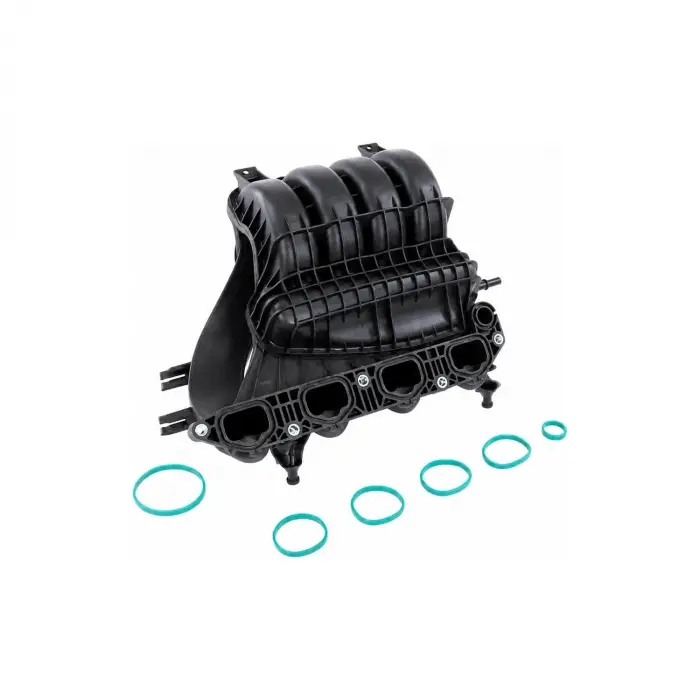 Volkswagen Golf 7 Polo 5 2014-2020 Emme Manifoldu 04E129712A Wisco