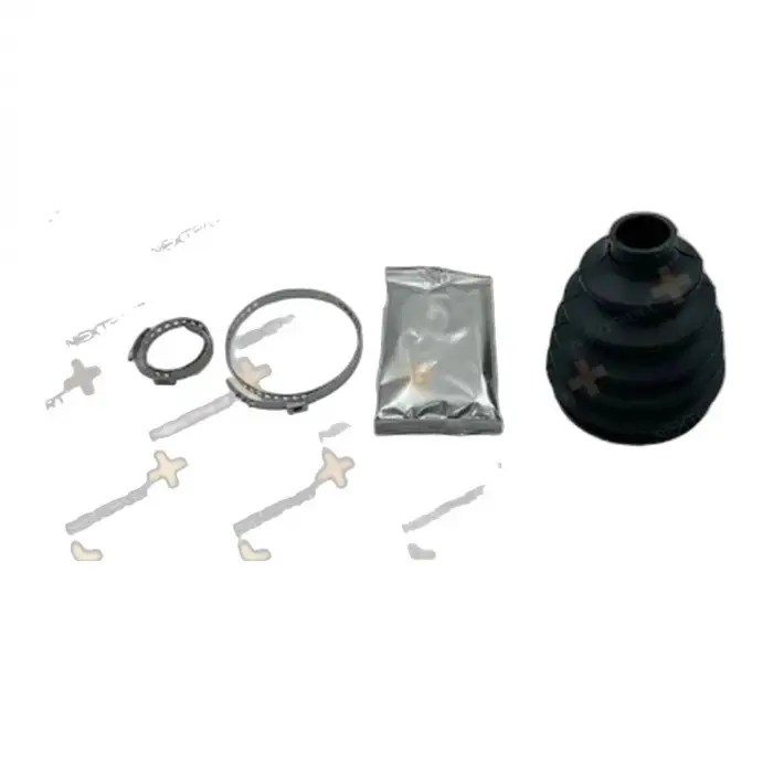 Peugeot 2008 208 Aks Körüğü Dış Kit 329333 Nextpart