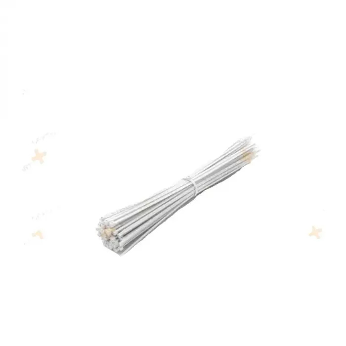 Plastik Cirt Kelepce Beyaz 3.6 X 200 NP-140108 Nextpart
