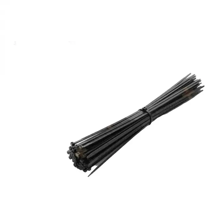 Plastik Cirt Kelepce Siyah 2.5 X 200 NP-140105 Nextpart