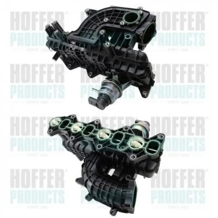 Chevrolet Captiva C140 2.0 Dizel Emme Manifoldu 25183182 Wisco