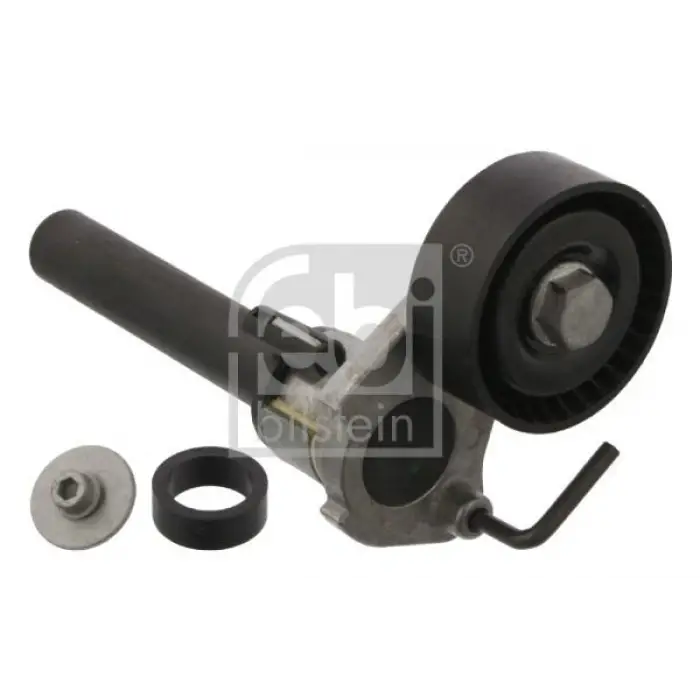 Volkswagen Jetta Passat 2009- Alternator Gergi Kutugu (SVW)06J903133A Wisco