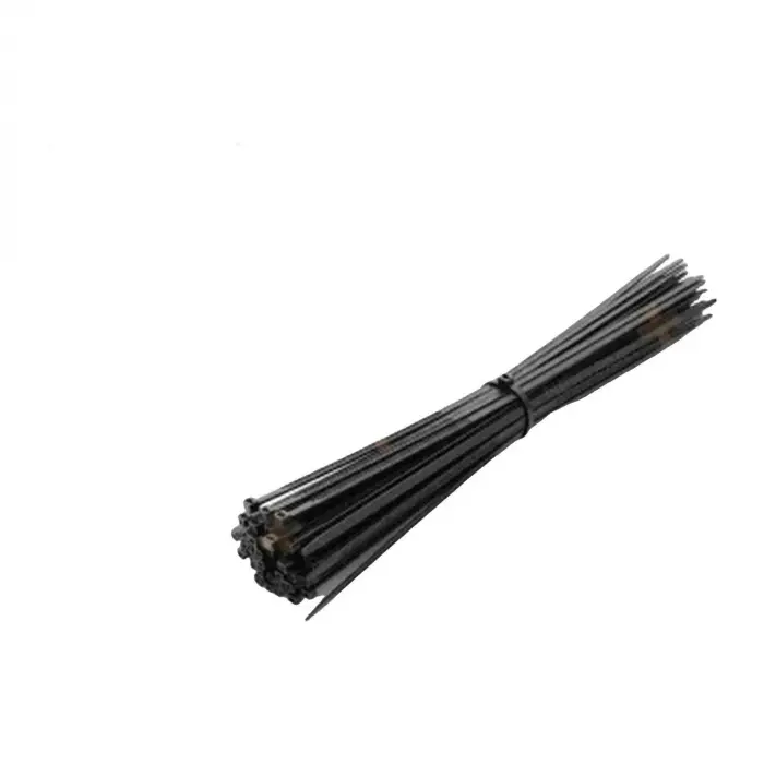 Plastik Cirt Kelepce Siyah 2.5 X 150 NP-140103 Nextpart