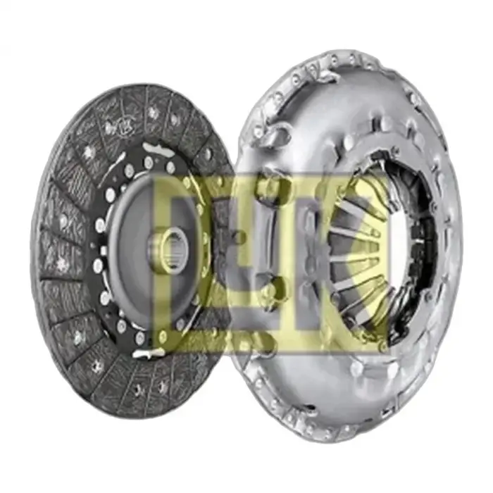 VW GOLF3 2.0 Debriyaj Balatası 210X28X22.1 210X28X22.1 Wisco