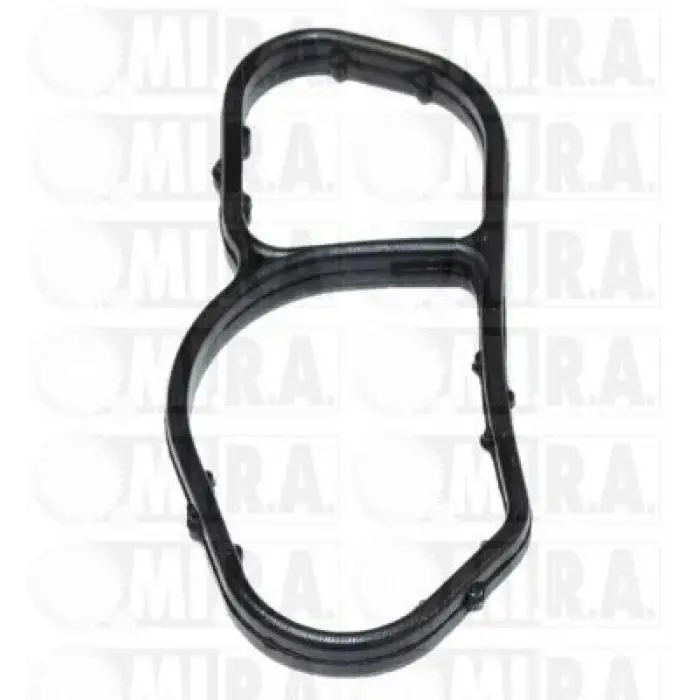Opel Astra J Insignia Yağ Soğutucu Contasi 55565385 GM