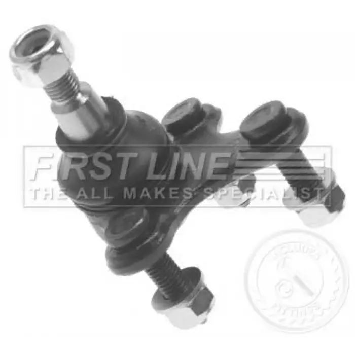 Volkswagen Jetta Passat 2004- Rotil Alt Sol 1K0407365B Wisco